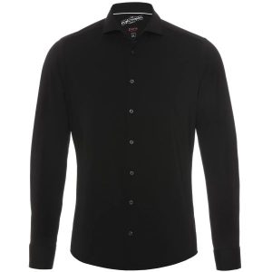 Pure Funktionsshirt Schwarz