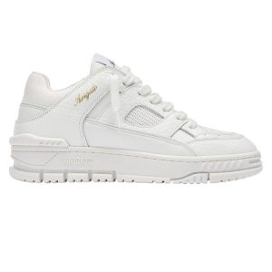 Axel Arigato Area Lo Sneaker Weiß
