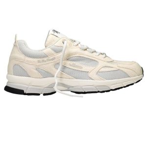 Mercer Amsterdam The Re-Run Ananas 2.0 Sneaker Off White