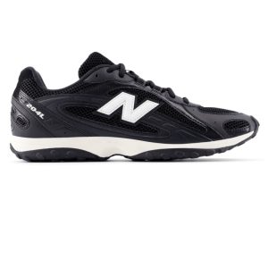 New Balance 204L Sneaker Schwarz