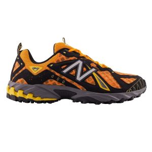 New Balance 610v1 Sneaker Orange