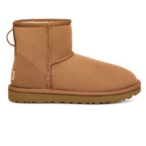 UGG Classic Mini II Boot Braun